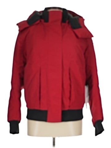 Lululemon Athletica Jacket (view 1)