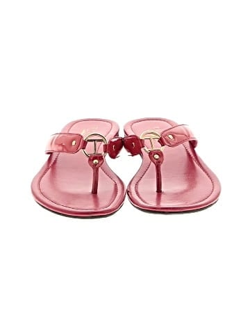 Talbots Flip Flops (view 2)