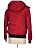 Lululemon Athletica 100% Nylon Red Jacket Size 10 - photo 2