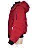 Lululemon Athletica 100% Nylon Red Jacket Size 10 - photo 5