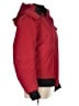 Lululemon Athletica 100% Nylon Red Jacket Size 10 - photo 4