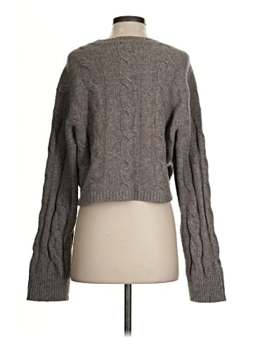 Dynamite Pullover Sweater (view 2)