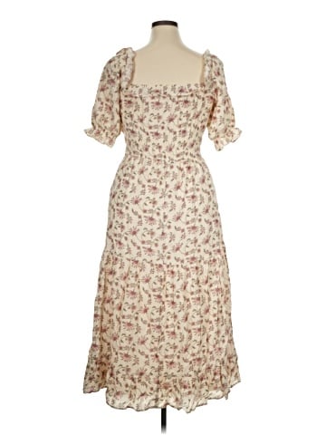 Trixxi Casual Dress (view 2)