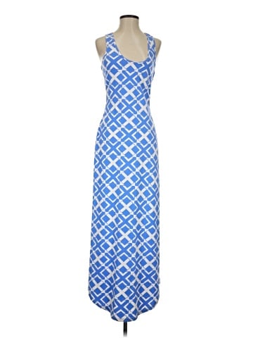 Mahi Gold Casual Dress (view 1)