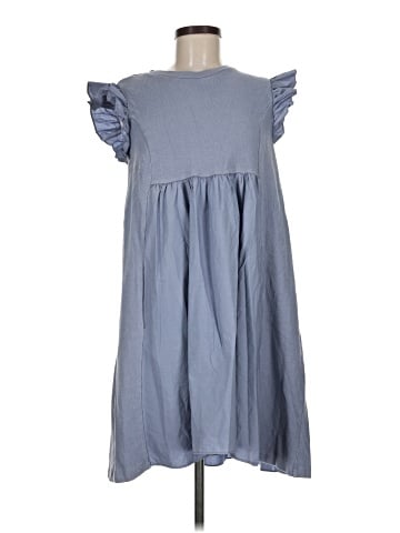 English Factory Casual Dress (view 1)
