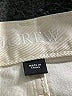 J.Crew Ivory Jeans Size 28 waist - photo 7