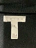 Leith Black Cardigan Size S - photo 4