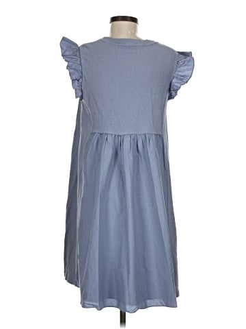 English Factory Casual Dress (view 2)