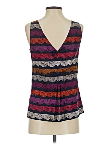 Marc by Marc Jacobs Sleeveless Top (view 2)