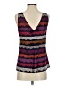 Marc by Marc Jacobs Purple Sleeveless Top Size XS - photo 2