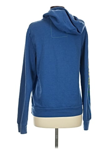 Aviator Nation Pullover Hoodie (view 2)