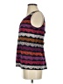 Marc by Marc Jacobs Purple Sleeveless Top Size XS - photo 5