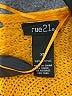 rue21 Orange Pullover Sweater Size XS - photo 7