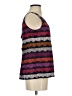 Marc by Marc Jacobs Purple Sleeveless Top Size XS - photo 4