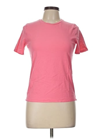 Lululemon Athletica Active T-Shirt (view 1)