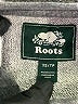 Roots Gray Pullover Sweater Size XS - photo 7