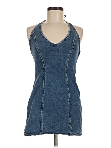 Garage Casual Dress (view 1)