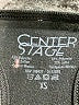 Chaser 100% Cotton Black Tank Top Size XS - photo 7
