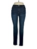 Chico's Blue Jeans Size Med (1) - photo 1