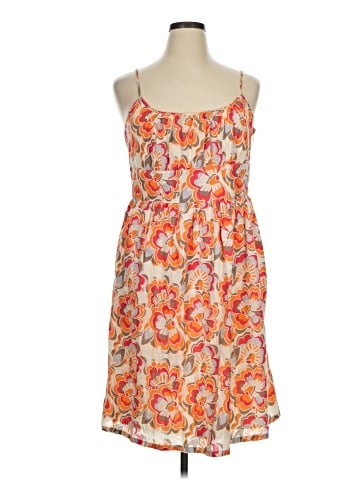 Gap Outlet Casual Dress (view 1)