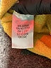 Fifth Sun Yellow Sweatshirt Size L - photo 8