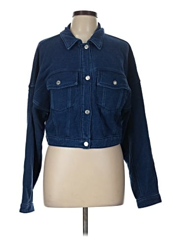 Gap Denim Jacket (view 1)