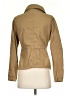 Old Navy 100% Cotton Tan Jacket Size XS - photo 2