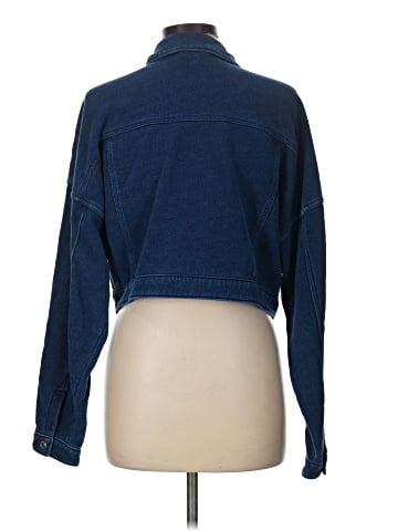Gap Denim Jacket (view 2)