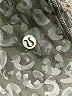 Lululemon Athletica Black Active Pants Size 4 - photo 7
