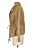 Old Navy 100% Cotton Tan Jacket Size XS - photo 5