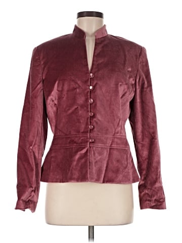 Jones Wear Jacket (view 1)