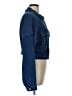 Gap Blue Denim Jacket Size L - photo 4