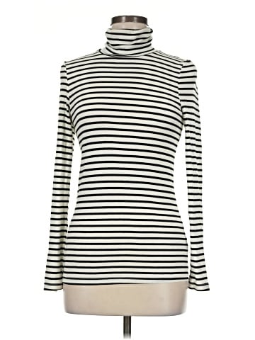 Splendid Turtleneck Sweater (view 1)
