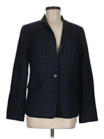 J.Crew Wool Blazer (view 1)