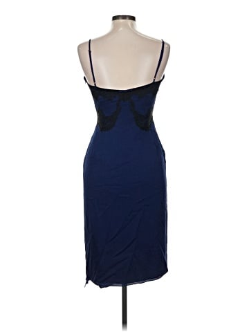 Haute Hippie Cocktail Dress (view 2)