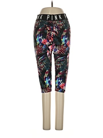Victoria's Secret Pink Active Pants (view 1)