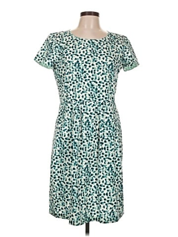 Lafayette 148 New York Casual Dress (view 1)