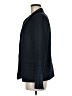 J.Crew 100% Wool Plaid Blue Wool Blazer Size 8 - photo 5