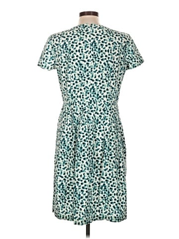 Lafayette 148 New York Casual Dress (view 2)