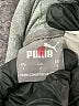 Puma Gray Pullover Hoodie Size L - photo 7