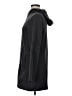 L.L.Bean 100% Polyester Gray Coat Size M - photo 5