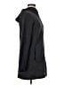 L.L.Bean 100% Polyester Gray Coat Size M - photo 4