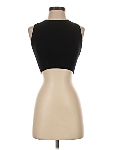 Zara Sleeveless Top (view 1)