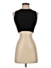 Zara Black Sleeveless Top Size S - photo 1