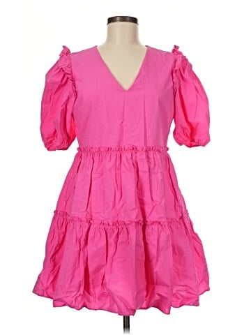 HYACINTH HOUSE Casual Dress (view 1)