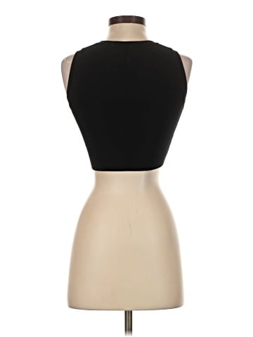 Zara Sleeveless Top (view 2)