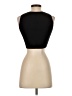 Zara Black Sleeveless Top Size S - photo 2