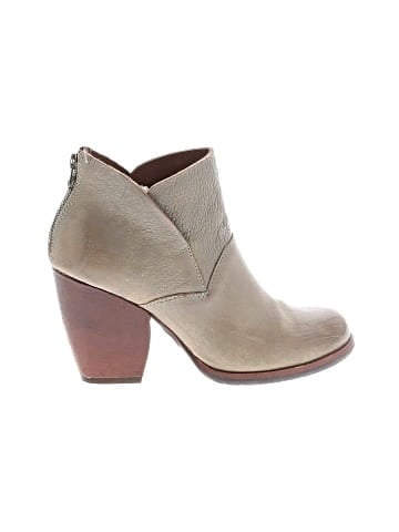 Kork-Ease Ankle Boots (view 1)