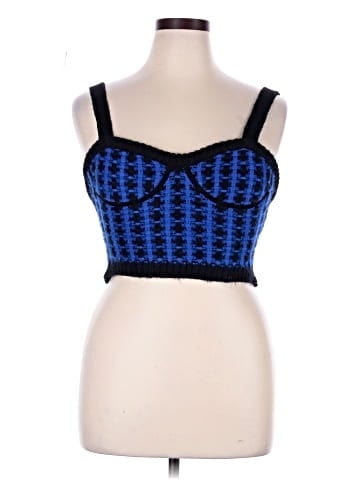 RED Valentino Tube Top (view 1)