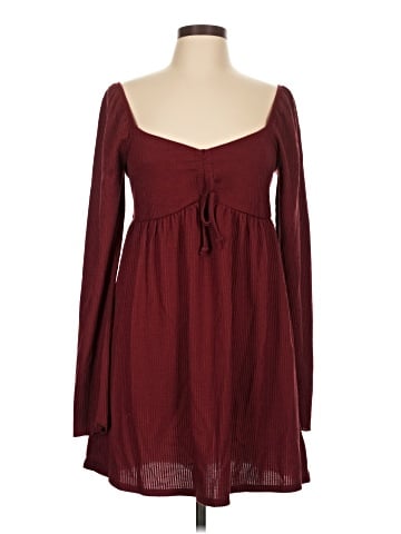 Francesca's Long Sleeve Top (view 1)